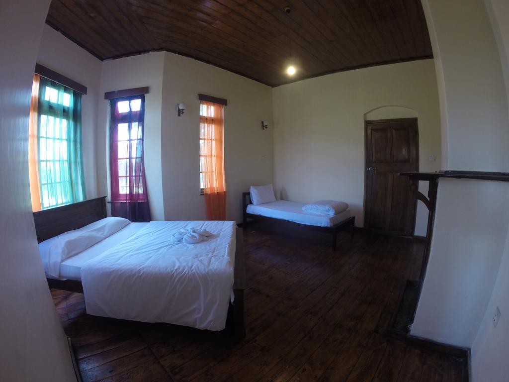 Nuwara Eliya Hostel By Backpack Lanka المظهر الخارجي الصورة