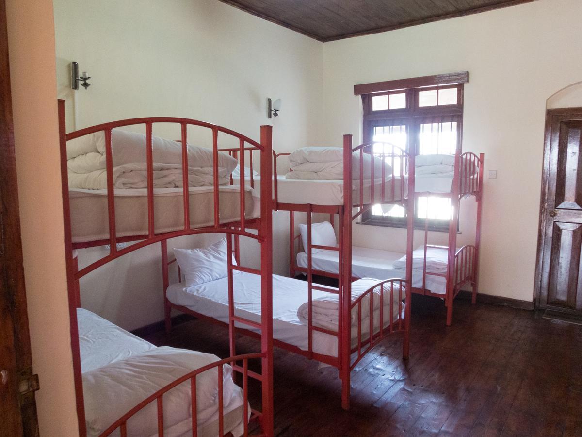 Nuwara Eliya Hostel By Backpack Lanka الغرفة الصورة