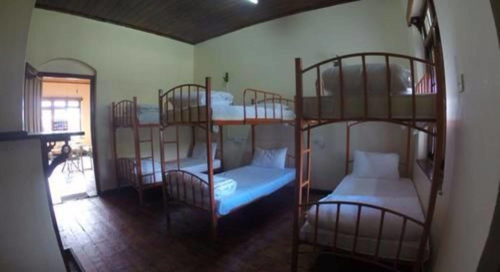 Nuwara Eliya Hostel By Backpack Lanka المظهر الخارجي الصورة
