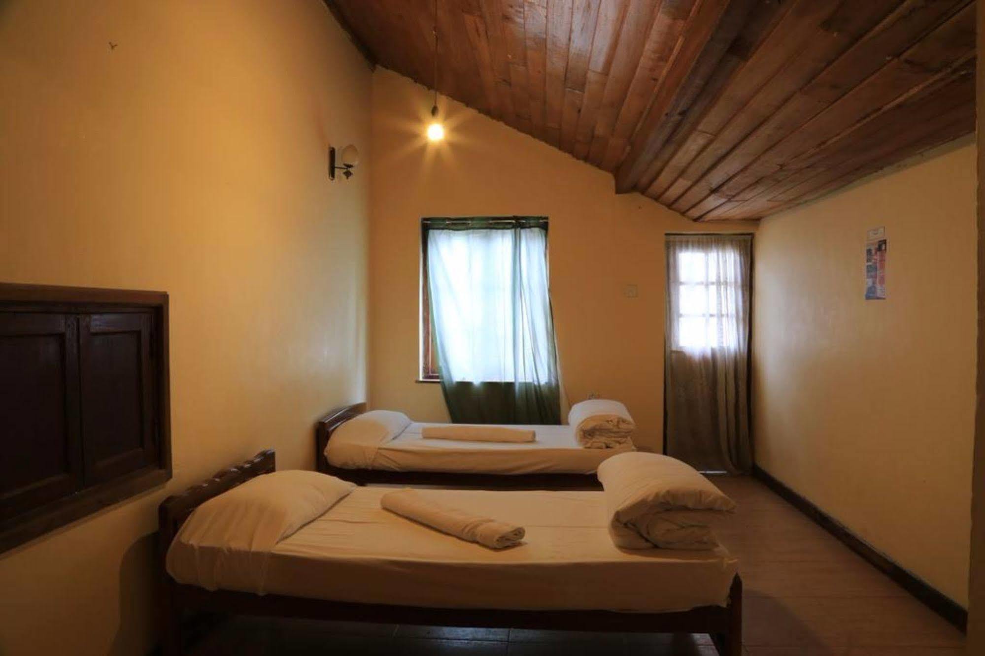 Nuwara Eliya Hostel By Backpack Lanka المظهر الخارجي الصورة